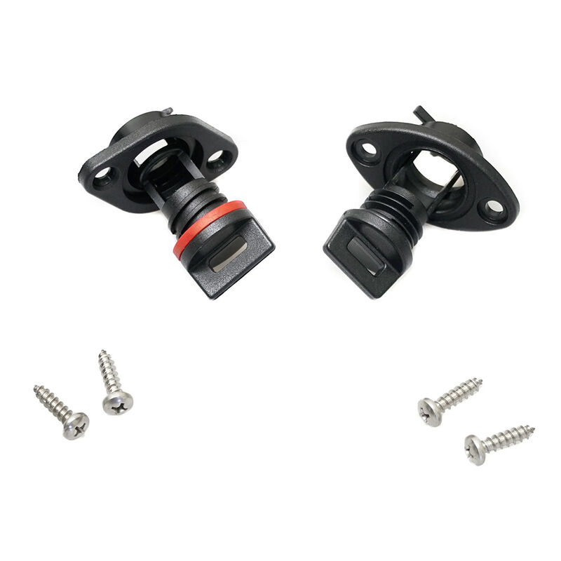 YakGear Universal Drain Plug Kit image number 1